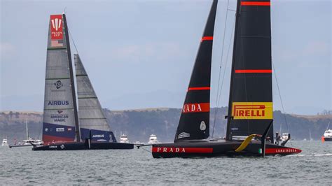 prada cup 2021 rules|America's Cup 2021: Questions raised over Prada Cup rules after .